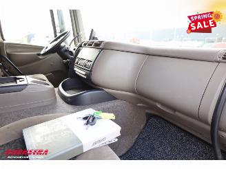 GINAF  4241 S 8X4 Kipper Euro 5 picture 9