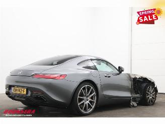 Mercedes AMG 4.0 LED ACC Burmester Memory Camera picture 3