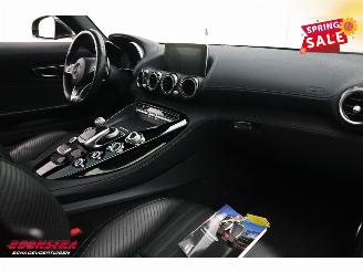 Mercedes AMG 4.0 LED ACC Burmester Memory Camera picture 17