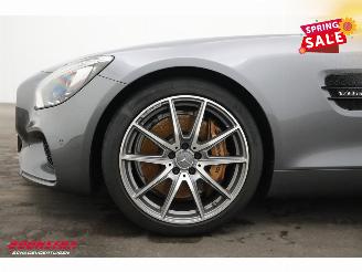 Mercedes AMG 4.0 LED ACC Burmester Memory Camera picture 16