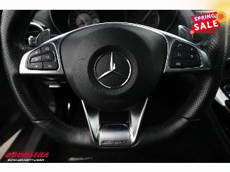 Mercedes AMG 4.0 LED ACC Burmester Memory Camera picture 23