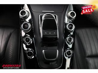 Mercedes AMG 4.0 LED ACC Burmester Memory Camera picture 30