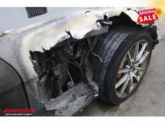 Mercedes AMG 4.0 LED ACC Burmester Memory Camera picture 8