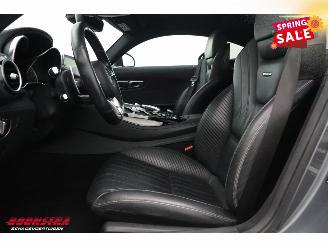 Mercedes AMG 4.0 LED ACC Burmester Memory Camera picture 20