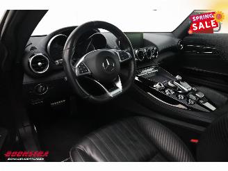 Mercedes AMG 4.0 LED ACC Burmester Memory Camera picture 21