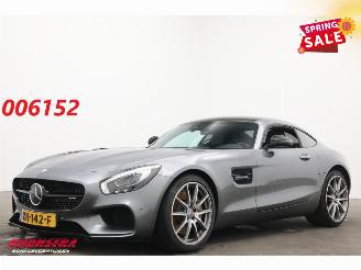 Mercedes AMG 4.0 LED ACC Burmester Memory Camera picture 1