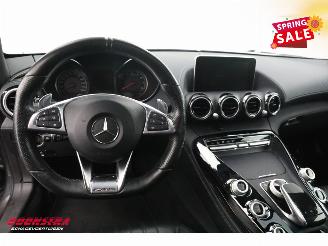 Mercedes AMG 4.0 LED ACC Burmester Memory Camera picture 18