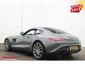 Mercedes AMG 4.0 LED ACC Burmester Memory Camera picture 4