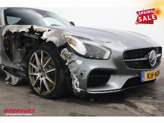 Mercedes AMG 4.0 LED ACC Burmester Memory Camera picture 9