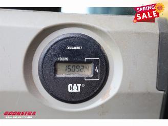 Caterpillar  323 EL BY 2015 15.092 Uur picture 15