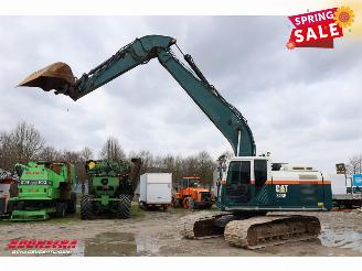 Caterpillar  323 EL BY 2015 15.092 Uur picture 2