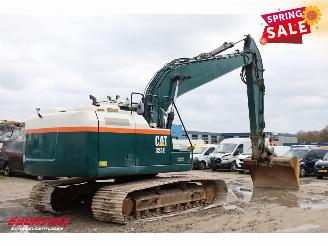 Caterpillar  323 EL BY 2015 15.092 Uur picture 4