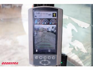 Caterpillar  323 EL BY 2015 15.092 Uur picture 16