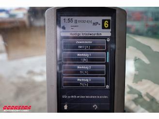 Caterpillar  323 EL BY 2015 15.092 Uur picture 22