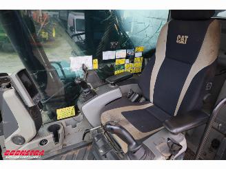 Caterpillar  323 EL BY 2015 15.092 Uur picture 10