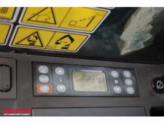 Caterpillar  323 EL BY 2015 15.092 Uur picture 12