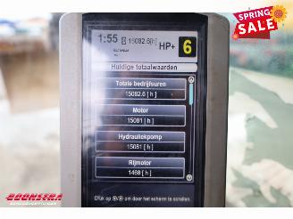 Caterpillar  323 EL BY 2015 15.092 Uur picture 21