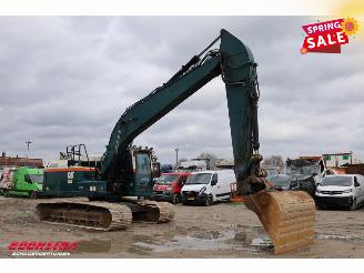 Caterpillar  323 EL BY 2015 15.092 Uur picture 3