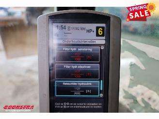 Caterpillar  323 EL BY 2015 15.092 Uur picture 20