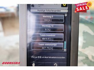 Caterpillar  323 EL BY 2015 15.092 Uur picture 23