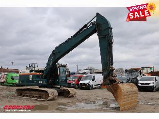 Caterpillar  323 EL BY 2015 15.092 Uur picture 3