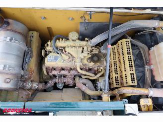 Caterpillar  323 EL BY 2015 15.092 Uur picture 9