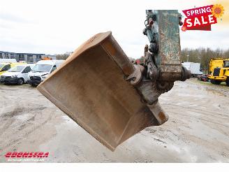 Caterpillar  323 EL BY 2015 15.092 Uur picture 6