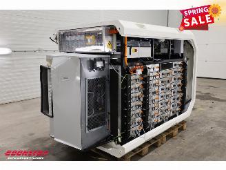   200kWh 80kW 400VAC 1000VDC Battery Pack BY 2025 picture 8