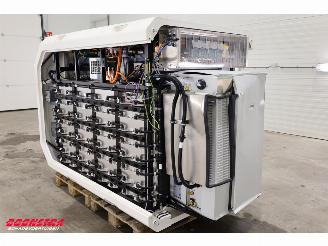   The Box Battery Pack GenSet 200kWh 80kW 400VAC picture 6