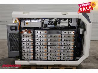   200kWh 80kW 400VAC 1000VDC Battery Pack BY 2025 picture 9