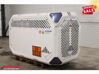   200kWh 80kW 400VAC 1000VDC Battery Pack BY 2025 picture 4