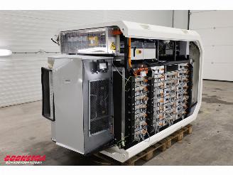   200kWh 80kW 400VAC 1000VDC Battery Pack BY 2025 picture 8