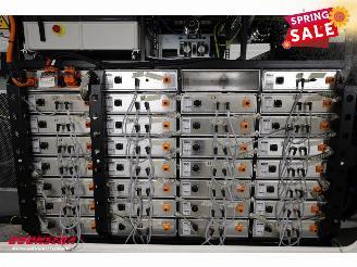   200kWh 80kW 400VAC 1000VDC Battery Pack BY 2025 picture 10