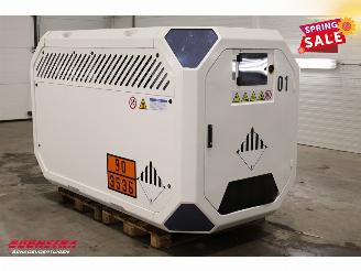   200kWh 80kW 400VAC 1000VDC Battery Pack BY 2025 picture 2