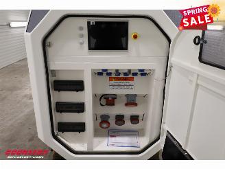   200kWh 80kW 400VAC 1000VDC Battery Pack BY 2025 picture 30