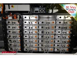   The Box Battery Pack GenSet 200kWh 80kW 400VAC picture 10