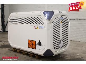   200kWh 80kW 400VAC 1000VDC Battery Pack BY 2025 picture 4