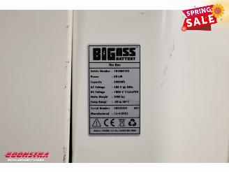   200kWh 80kW 400VAC 1000VDC Battery Pack BY 2025 picture 31