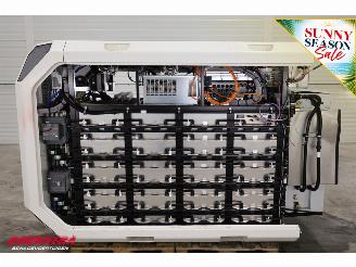  The Box Battery Pack GenSet 200kWh 80kW 400VAC picture 5