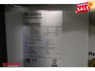   200kWh 80kW 400VAC 1000VDC Battery Pack BY 2025 picture 19