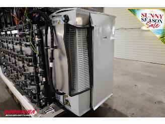   The Box Battery Pack GenSet 200kWh 80kW 400VAC picture 16