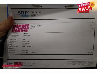   200kWh 80kW 400VAC 1000VDC Battery Pack BY 2025 picture 25