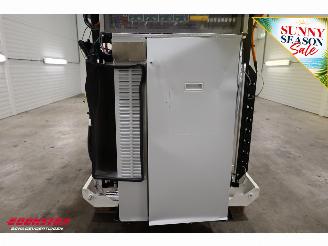   The Box Battery Pack GenSet 200kWh 80kW 400VAC picture 15