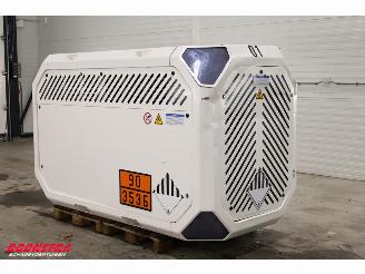   The Box Battery Pack GenSet 200kWh 80kW 400VAC picture 4