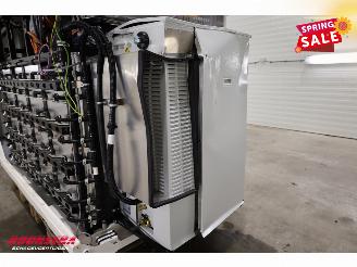   200kWh 80kW 400VAC 1000VDC Battery Pack BY 2025 picture 16