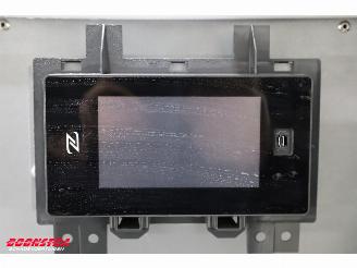   The Box Battery Pack GenSet 200kWh 80kW 400VAC picture 12