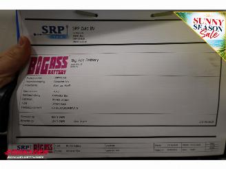   The Box Battery Pack GenSet 200kWh 80kW 400VAC picture 25