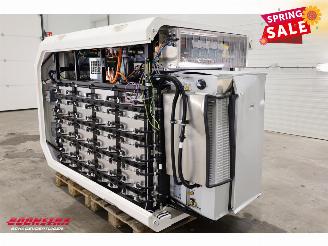   200kWh 80kW 400VAC 1000VDC Battery Pack BY 2025 picture 6