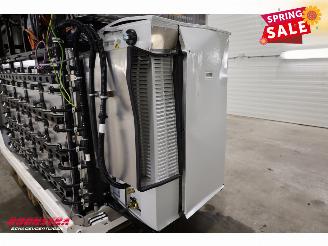   200kWh 80kW 400VAC 1000VDC Battery Pack BY 2025 picture 16