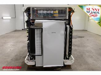   The Box Battery Pack GenSet 200kWh 80kW 400VAC picture 7